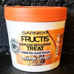 🔥5/$15🔥Garnier Fructis Hair Mask